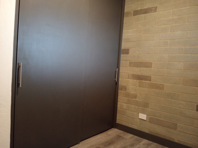 Apartamento de 2 alcobas en venta en La Ceja, 54 m² · foto 11 de 17