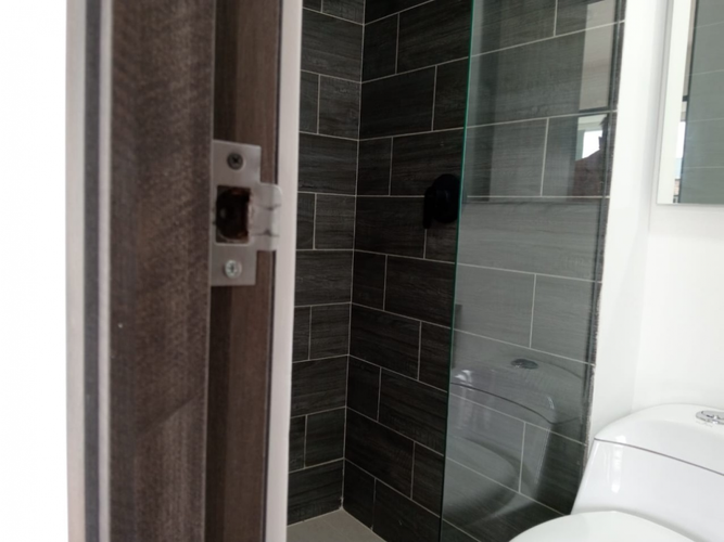 Apartamento de 2 alcobas en venta en El Retiro, 62 m² · foto 13 de 18
