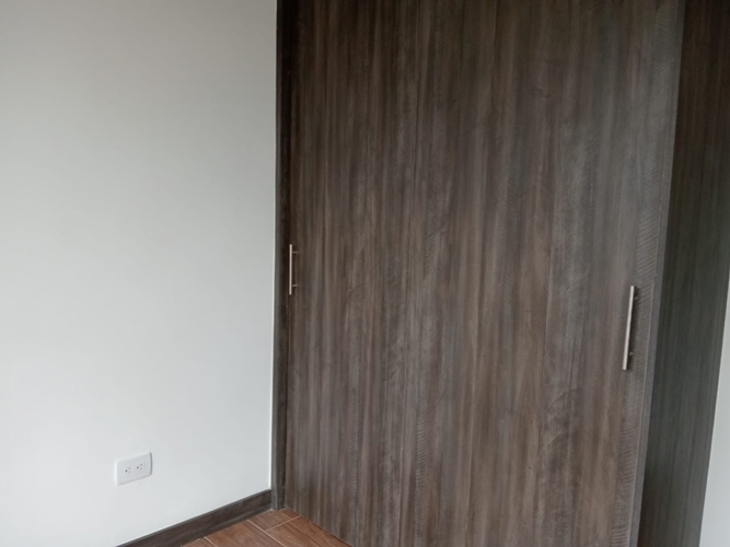 Apartamento de 2 alcobas en venta en El Retiro, 62 m² · foto 14 de 18