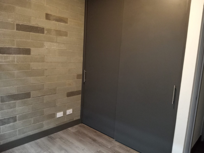 Apartamento de 2 alcobas en venta en La Ceja, 54 m² · foto 14 de 17