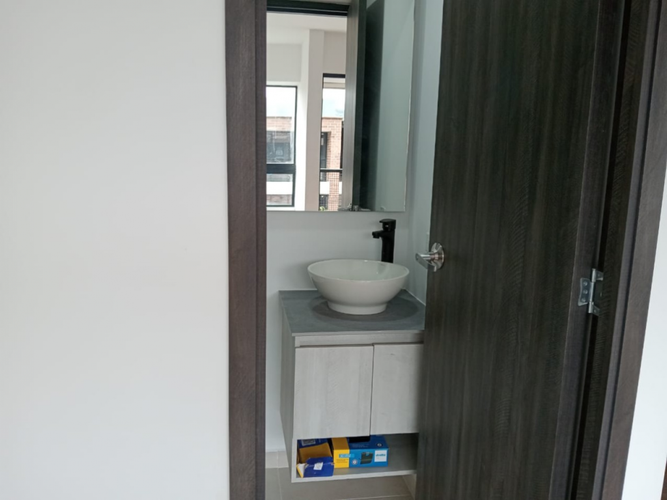 Apartamento de 2 alcobas en venta en El Retiro, 62 m² · foto 15 de 18