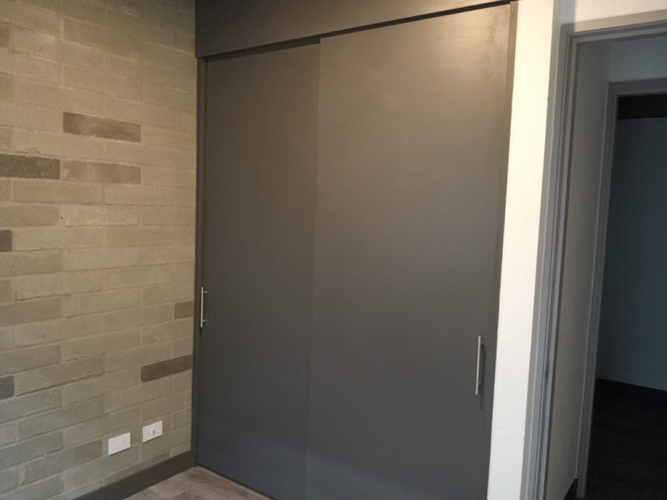 Apartamento de 2 alcobas en venta en La Ceja, 54 m² · foto 15 de 17