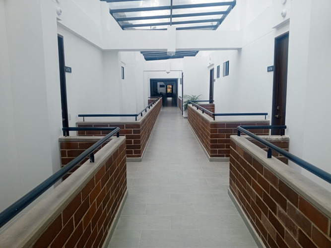 Apartamento de 1 alcoba en venta en Santa Elena, El Retiro, 85 m² · foto 3 de 14