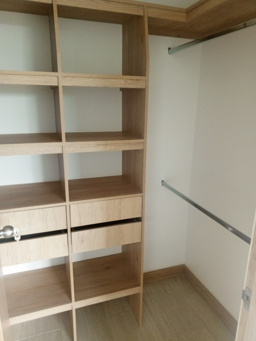 Apartamento de 1 alcoba en venta en Santa Elena, El Retiro, 85 m² · foto 5 de 14