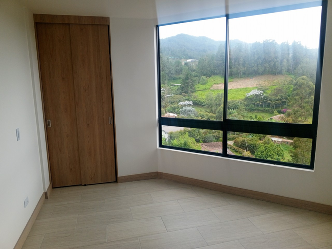 Apartamento de 1 alcoba en venta en Santa Elena, El Retiro, 85 m² · foto 9 de 14