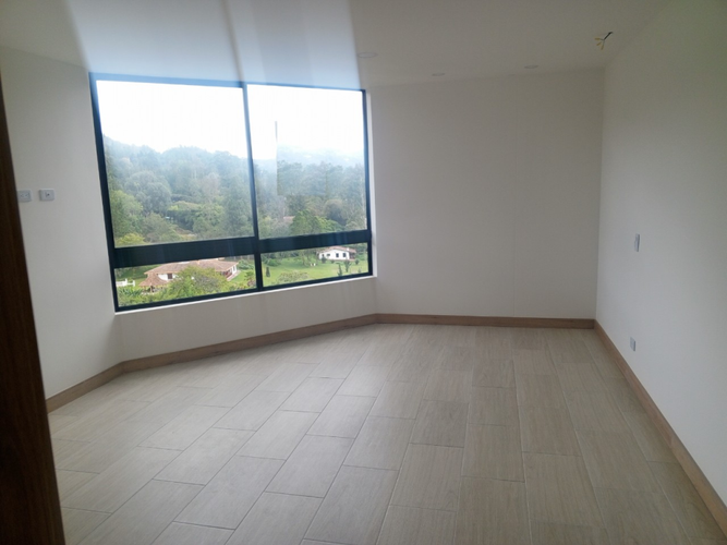 Apartamento de 1 alcoba en venta en Santa Elena, El Retiro, 85 m² · foto 13 de 14
