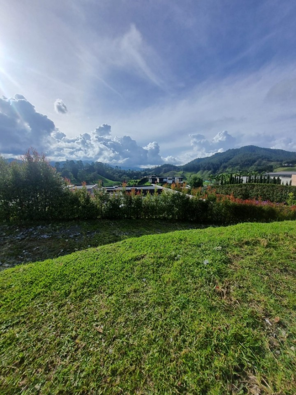 Land in Santa Elena (2000 m²) for Sale