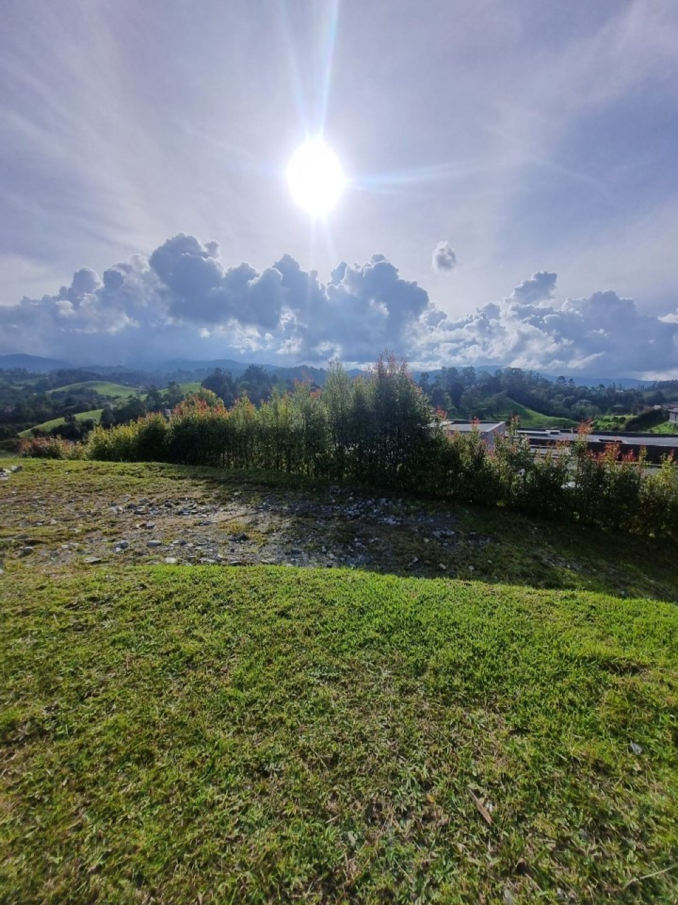 Land in Santa Elena (2000 m²) for Sale - 2