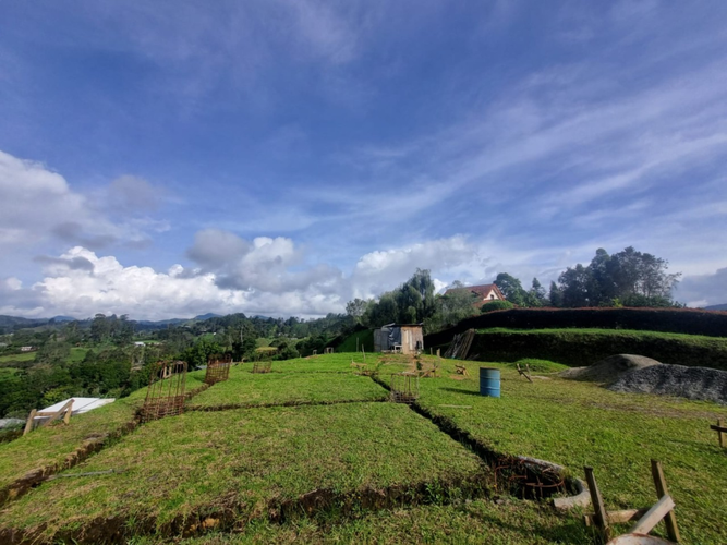 Lote en venta en Santa Elena, El Retiro, 2000 m² · foto 5 de 10