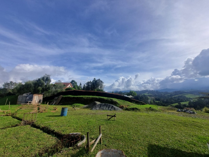Lote en venta en Santa Elena, El Retiro, 2000 m² · foto 6 de 10