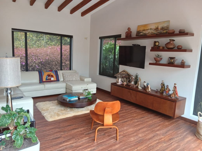 Casa de 4 alcobas en venta en La Ceja, 350 m² · foto 6 de 15