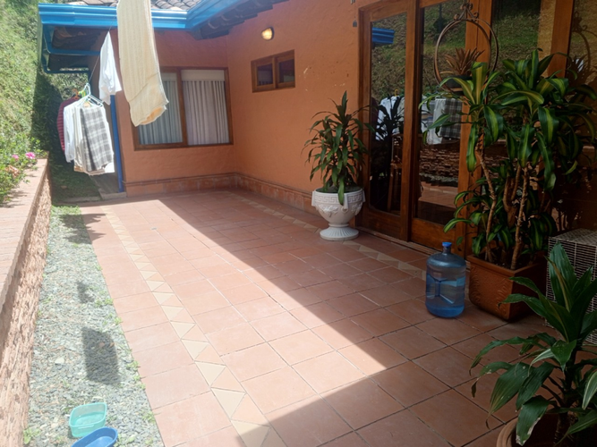 Finca en venta en Los Salados, El Retiro, 200 m² · foto 3 de 19