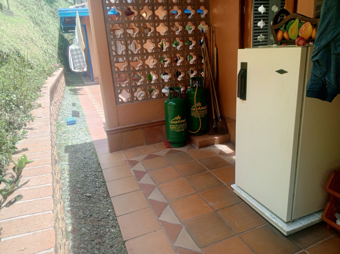 Finca en venta en Los Salados, El Retiro, 200 m² · foto 9 de 19