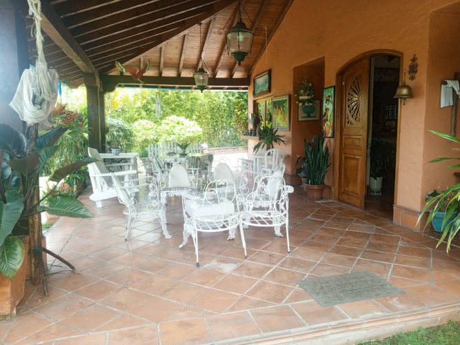 Finca en venta en Los Salados, El Retiro, 200 m² · foto 10 de 19