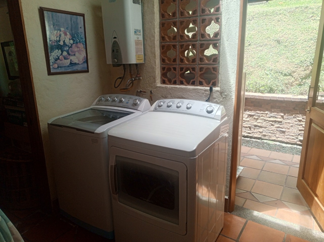 Finca en venta en Los Salados, El Retiro, 200 m² · foto 11 de 19