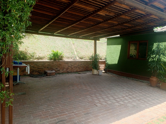 Finca en venta en Los Salados, El Retiro, 200 m² · foto 12 de 19