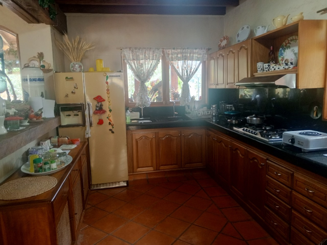 Finca en venta en Los Salados, El Retiro, 200 m² · foto 13 de 19