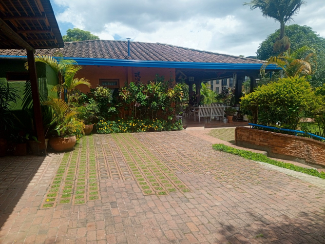 Finca en venta en Los Salados, El Retiro, 200 m² · foto 14 de 19