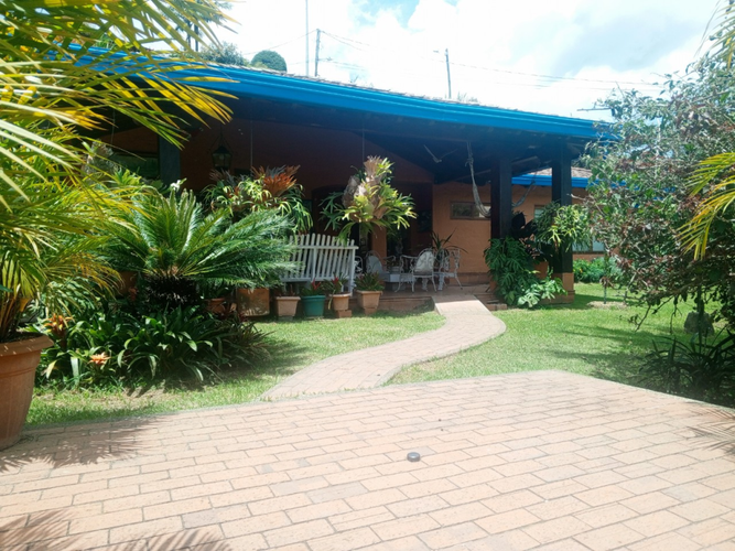 Finca en venta en Los Salados, El Retiro, 200 m² · foto 15 de 19