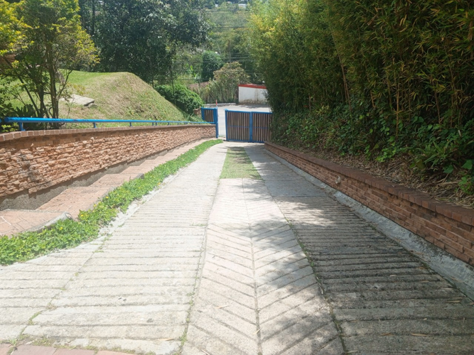 Finca en venta en Los Salados, El Retiro, 200 m² · foto 18 de 19