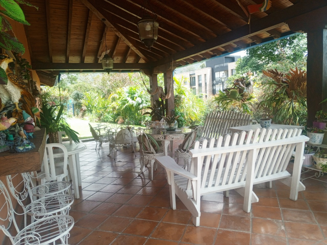 Finca en venta en Los Salados, El Retiro, 200 m² · foto 19 de 19