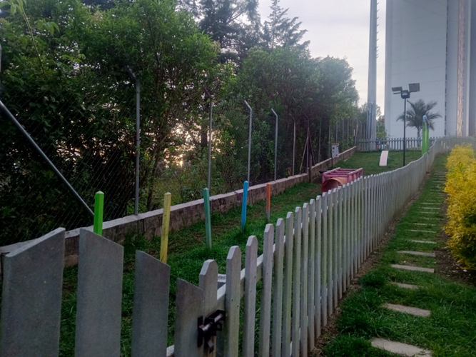 Apartamento de 3 alcobas en venta en Ca�O Siete, Rionegro, 58 m² · foto 7 de 8