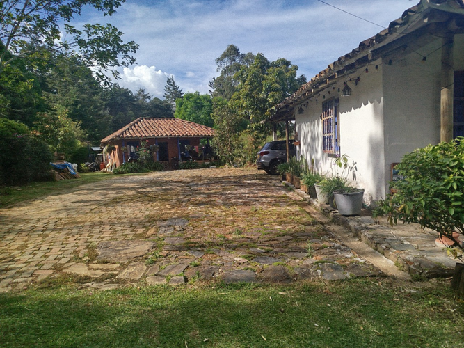 Finca en arriendo en Guapante, Guarne, 300 m² · foto 2 de 18