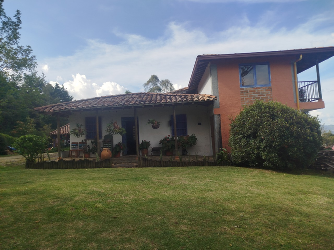 Finca en arriendo en Guapante, Guarne, 300 m² · foto 3 de 18
