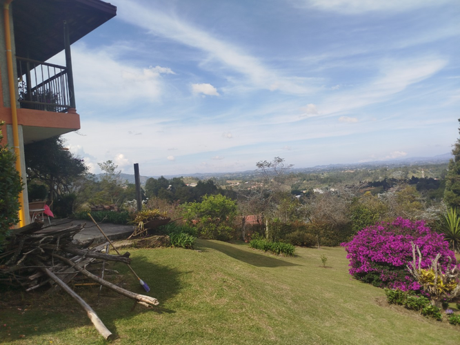 Finca en arriendo en Guapante, Guarne, 300 m² · foto 6 de 18