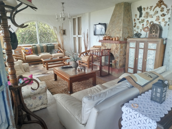Finca en arriendo en Guapante, Guarne, 300 m² · foto 8 de 18