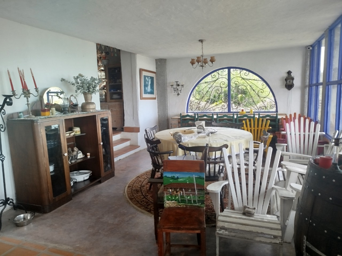 Finca en arriendo en Guapante, Guarne, 300 m² · foto 10 de 18