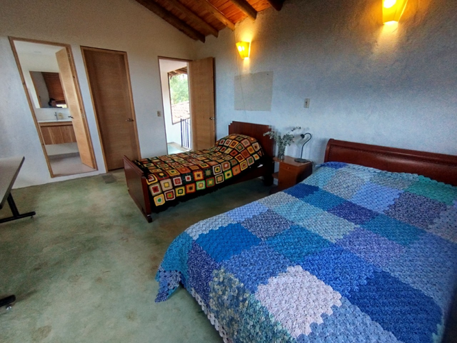 Finca en arriendo en Guapante, Guarne, 300 m² · foto 16 de 18