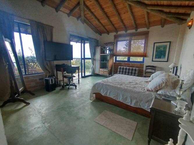 Finca en arriendo en Guapante, Guarne, 300 m² · foto 17 de 18