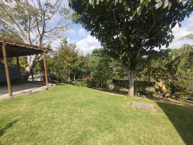Finca en venta en El Chuscal, El Retiro, 350 m² · foto 3 de 20