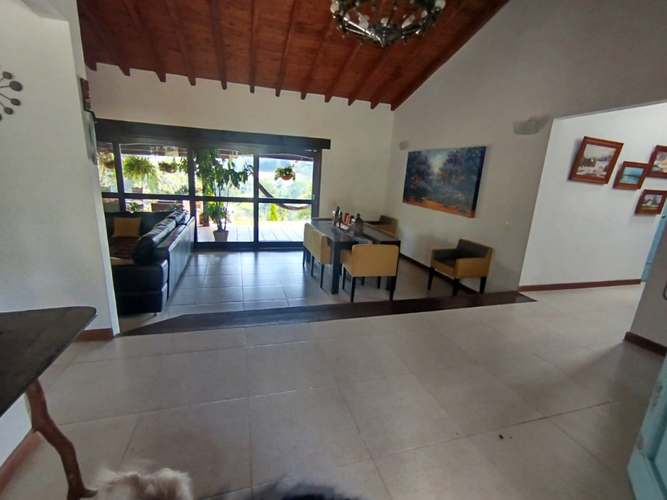 Finca en venta en El Chuscal, El Retiro, 350 m² · foto 4 de 20