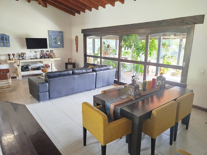 Finca en venta en El Chuscal, El Retiro, 350 m² · foto 6 de 20