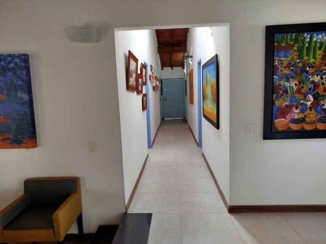 Finca en venta en El Chuscal, El Retiro, 350 m² · foto 7 de 20