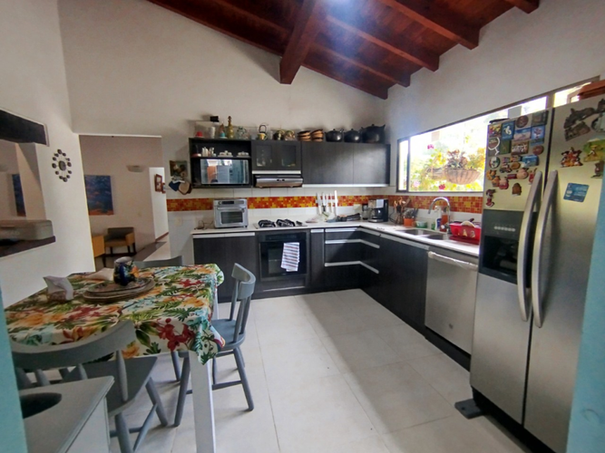 Finca en venta en El Chuscal, El Retiro, 350 m² · foto 9 de 20