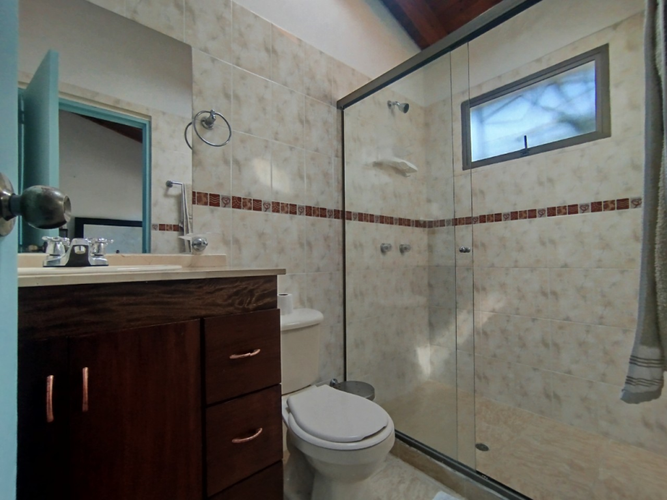 Finca en venta en El Chuscal, El Retiro, 350 m² · foto 11 de 20