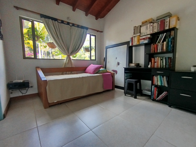 Finca en venta en El Chuscal, El Retiro, 350 m² · foto 12 de 20