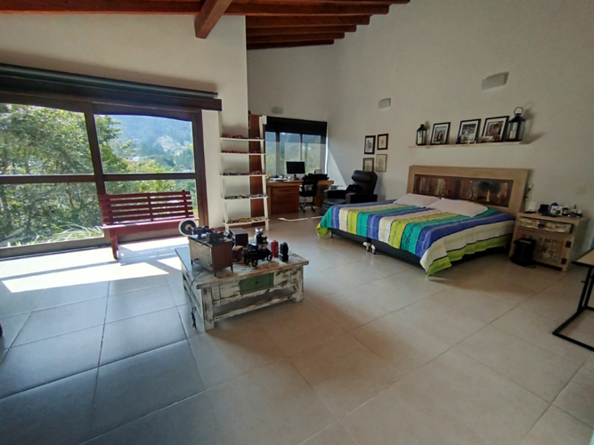 Finca en venta en El Chuscal, El Retiro, 350 m² · foto 14 de 20