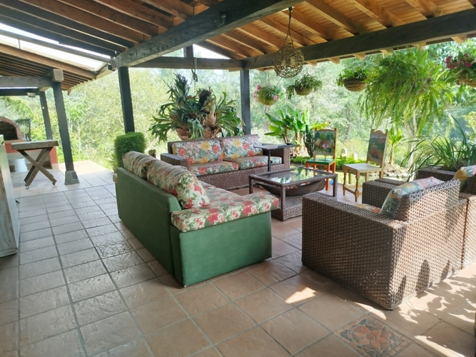 Finca en venta en El Chuscal, El Retiro, 350 m² · foto 18 de 20