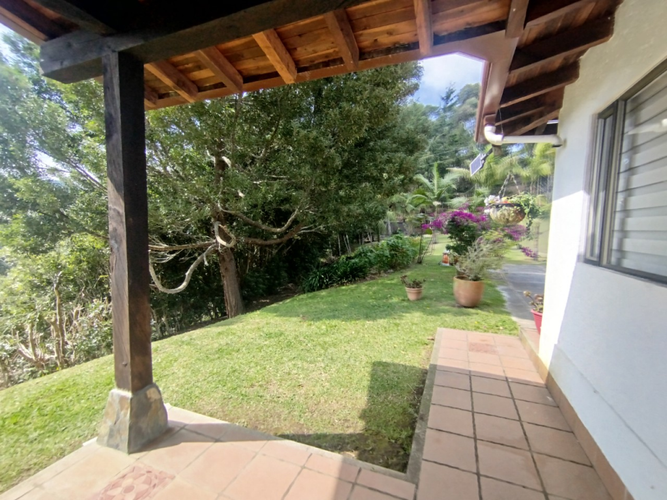 Finca en venta en El Chuscal, El Retiro, 350 m² · foto 20 de 20