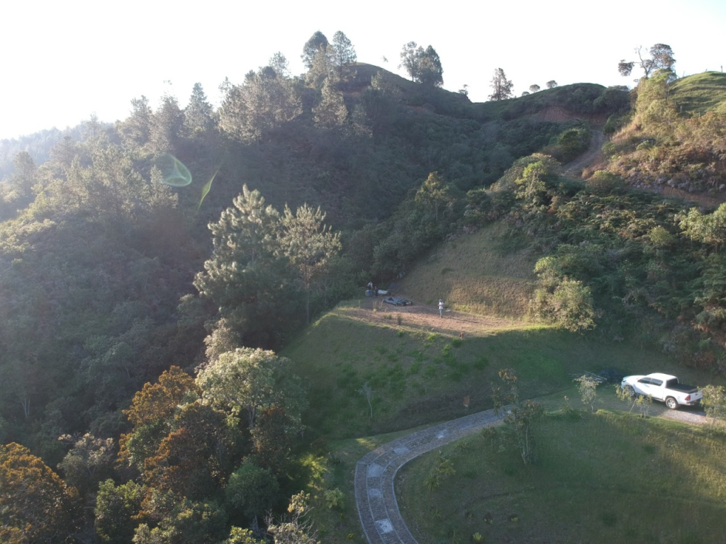 Land in El portento for Sale - 3