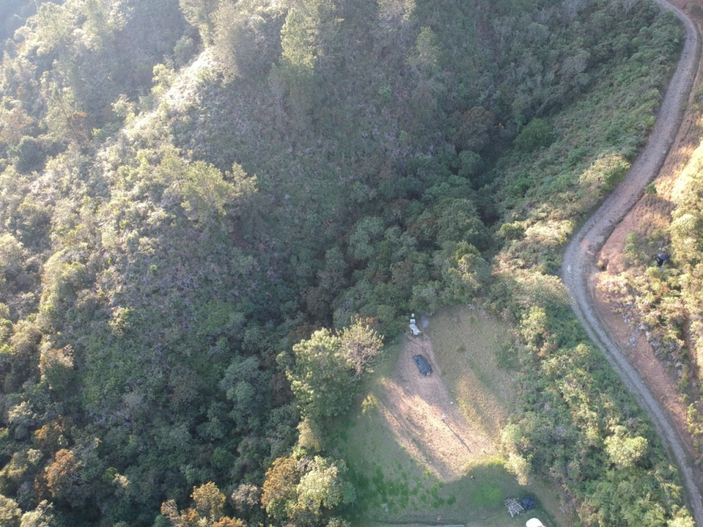 Land in El portento for Sale - 4