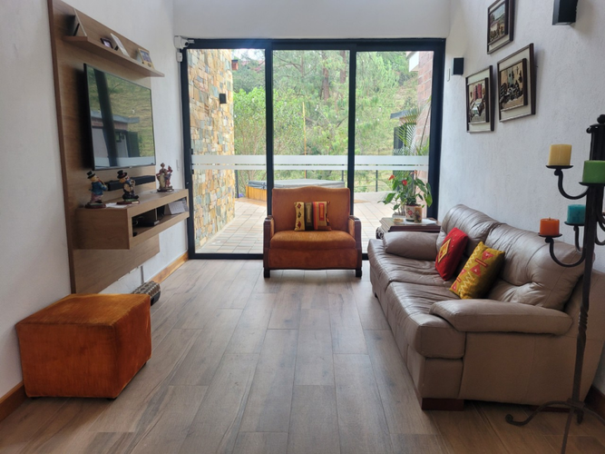 Casa de 5 alcobas en venta en Don Diego, El Retiro, 400 m² · foto 6 de 20