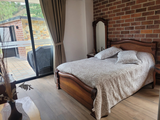 Casa de 5 alcobas en venta en Don Diego, El Retiro, 400 m² · foto 8 de 20