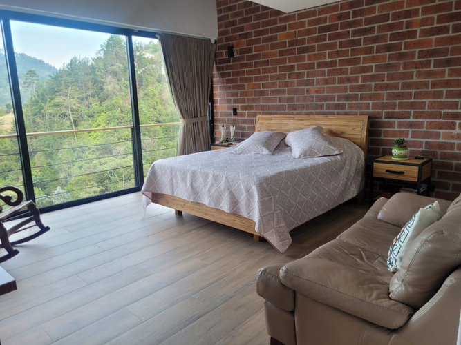 Casa de 5 alcobas en venta en Don Diego, El Retiro, 400 m² · foto 9 de 20