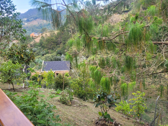 Casa de 5 alcobas en venta en Don Diego, El Retiro, 400 m² · foto 10 de 20