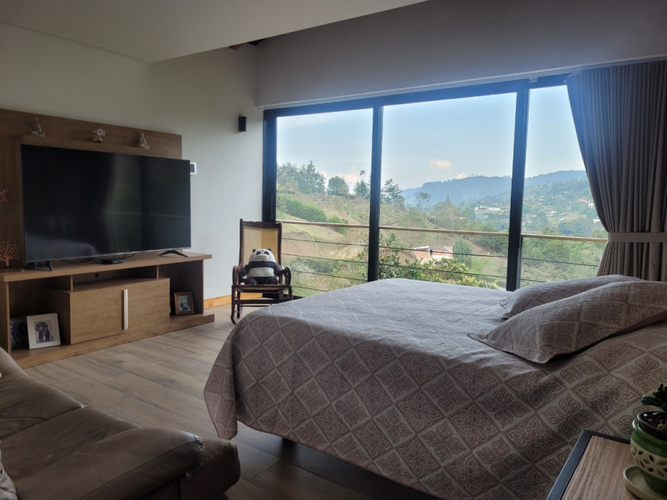 Casa de 5 alcobas en venta en Don Diego, El Retiro, 400 m² · foto 11 de 20